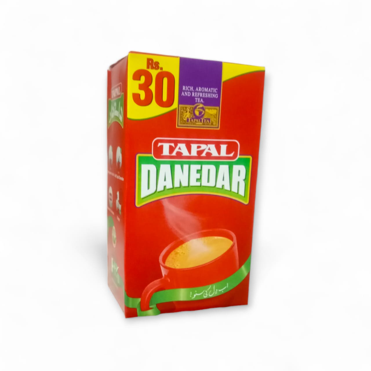 TAPAL DANE DAR TEA 14GM